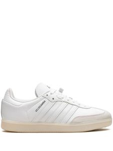 adidas baskets vegan Velosamba 'Cloud White' - Blanc