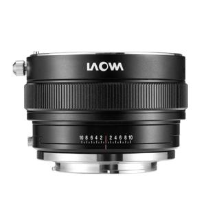 Laowa Magic Shift Converter - Canon EF to Nikon Z (LAO-MSC-EFNZ)