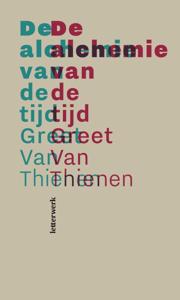 De alchemie van de tijd (Paperback)