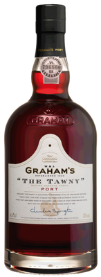 Graham's Port The Tawny