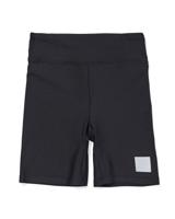 HEMA Kinderfietsbroekje zwart (zwart)