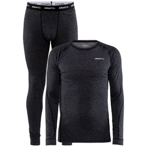 Merino Wollen set Heren