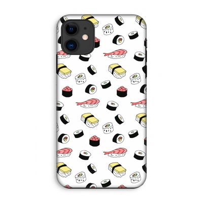 Sushi time: iPhone 11 Tough Case