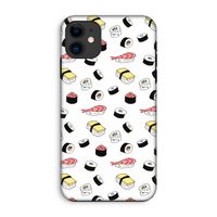 Sushi time: iPhone 11 Tough Case