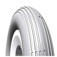 Mitas buitenband v12 grijs pre classic 32-088 / 6x11/4