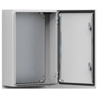 nVent HOFFMAN MAS0303015R5 Wandkast 300 x 300 x 155 Grijs 1 stuk(s)