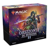 Magic the Gathering Orizzonti di Modern 2 Bundle italian - thumbnail