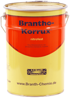 brantho korrux nitrofest lichte kleur 0.75 ltr