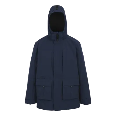 Regatta Marron Parka Heren