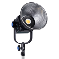 Sirui bi-color led monolight c150b