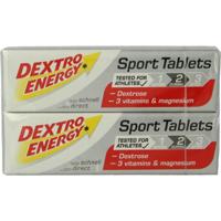 Dextro Sport tablets 2x47 gram
