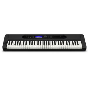 Casio CT-S400 synthesizer Digitale synthesizer 61 Zwart