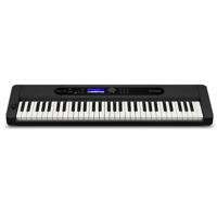 Casio CT-S400 synthesizer Digitale synthesizer 61 Zwart