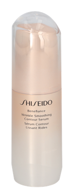 Shiseido Benefiance Wrinkle Smoothing Serum 30ml