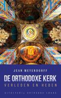 De Orthodoxe Kerk: Verleden en heden (Paperback)