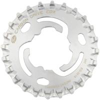 Gates riemtandwiel pulleys cdx hi 24z alfine/nexus/stur