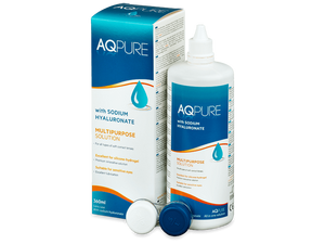 AQ Pure 360 ml
