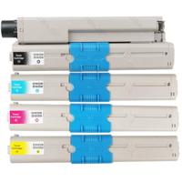 Huismerk OKI C310dn / C330dn voordeelset
