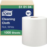 TORK 510104 Schoonmaakdoek 1 lagen