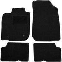 Automatten passend voor Dacia Duster 4X2 2010-2013 4-delig BL1673434