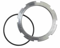 Bosch lockring incl. o-ring for mounting chainring active / performance