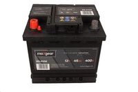 Maxgear Accu 85-0106 44 Ah 545413040D722