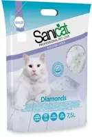 Diamonds silicagel 7.5l