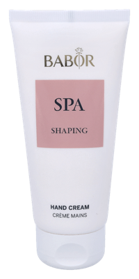 Babor Spa Shaping Hand Cream 100 ml Handverzorging
