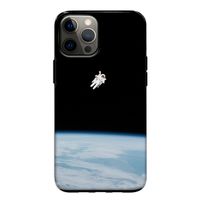 Alone in Space: iPhone 12 Tough Case