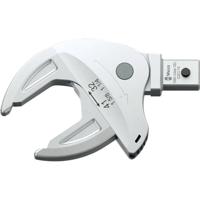 Wera 05020174001 7880 Joker 3XL Zelfaanpassende insteek-steeksleutel Sleutelbreedte (metrisch) 32 - 41 mm Sleutelbreedte (inch) 1 1/2 - 1 7/16