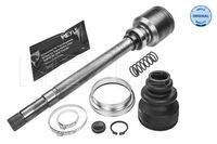 Homokineet reparatie set, aandrijfas 2144980074