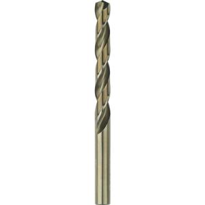 Bosch Accessories 2609255066 HSS Metaal-spiraalboor 3.2 mm Gezamenlijke lengte 65 mm Kobalt DIN 338 Cilinderschacht 1 stuk(s)