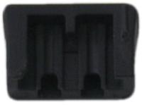 SturmeyArcher Sturmey archer naafdynamo "x-fdd 3,0" sturmey archer plug f. hub dynamo