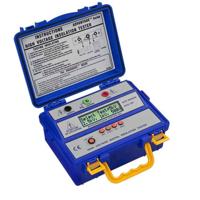 PCE Instruments Isolatiemeter