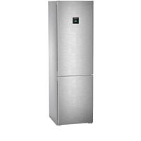 Liebherr CBNstb 579i-22 Koel-vriescombinatie Zilver