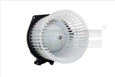 Kachelventilator 5120001