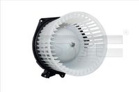 Kachelventilator 5120001