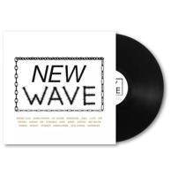 Various Artist - New Wave (LP)