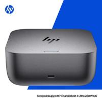 HP Thunderbolt 4 Ultra 280W G6 dock