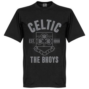 Celtic Established T-Shirt