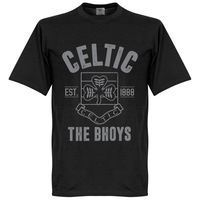Celtic Established T-Shirt - thumbnail