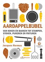 Aardappelbijbel - Jacques Hermus - ebook