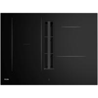 Etna AKI870ZT Inductie kookplaat met afzuiging Zwart