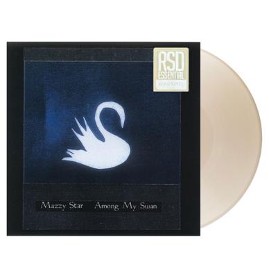 Mazzy Star - Among My Swan (Bot Vinyl) LP
