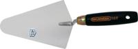 Pleistertroffel 160mm Rvs - Skandia Pleistertroffel 160mm Rvs - Skandia
