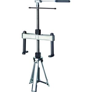 Gedore 8017200 Poelietrekker voor cilinderbus Spanbereik: 60 - 160 mm