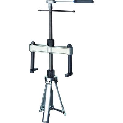 Gedore 8017200 Poelietrekker voor cilinderbus Spanbereik: 60 - 160 mm