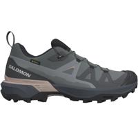 Salomon X Ultra 360 GTX Lage Wandelschoen Dames Sedona Sage/Urban Chic/Etherea 8