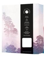 MUS Bullet Journal-Cloudforest (Hardback)