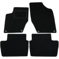 Automatten passend voor Peugeot 308 2008-2013 4-delig BL1582254
